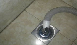 卫生间地漏安装视频,视频教程助你轻松上手